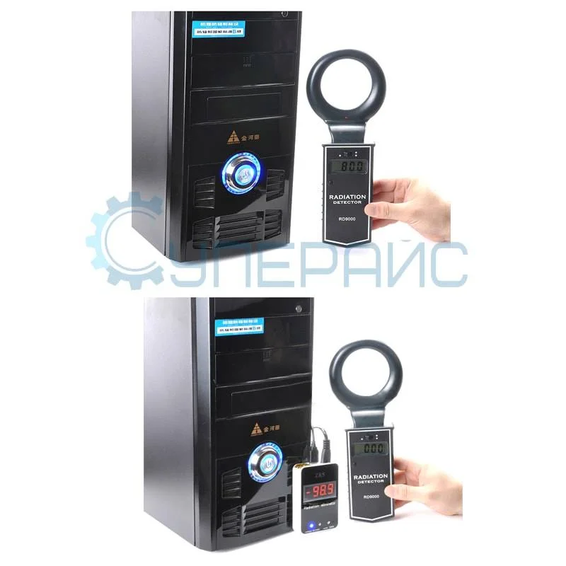 Нейтрализатор электромагнитного излучения ZSR.9 фото 6