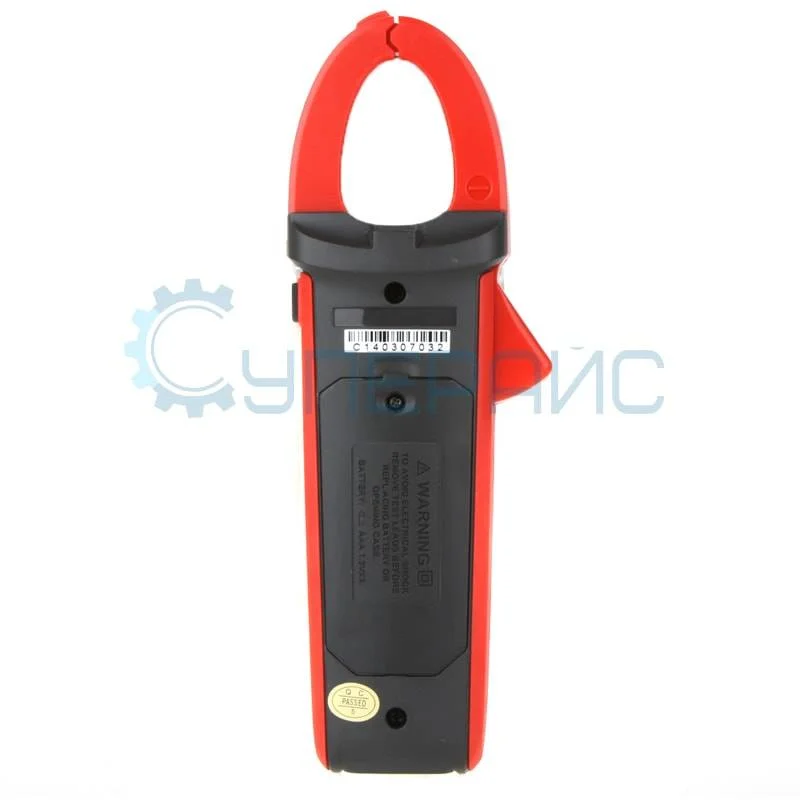 Токоизмерительные клещи UNI-T UT216A фото 3