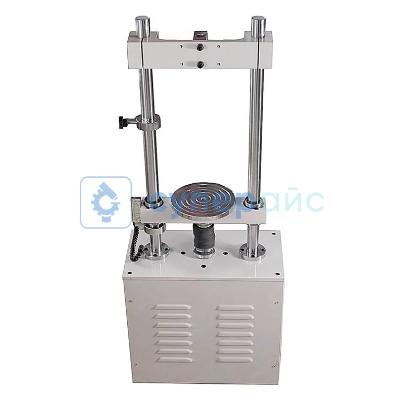 Моторизованный испытательный стенд МЕГЕОН 031005 фото 3