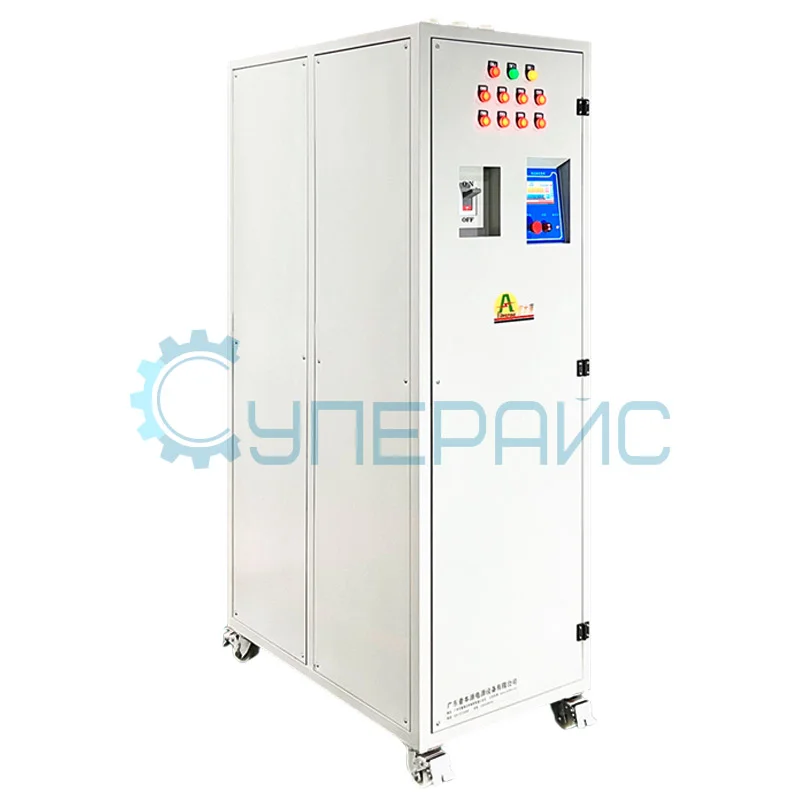 Программируемый источник питания Yibenyuan YBN200-1250 (250 кВт) фото 1