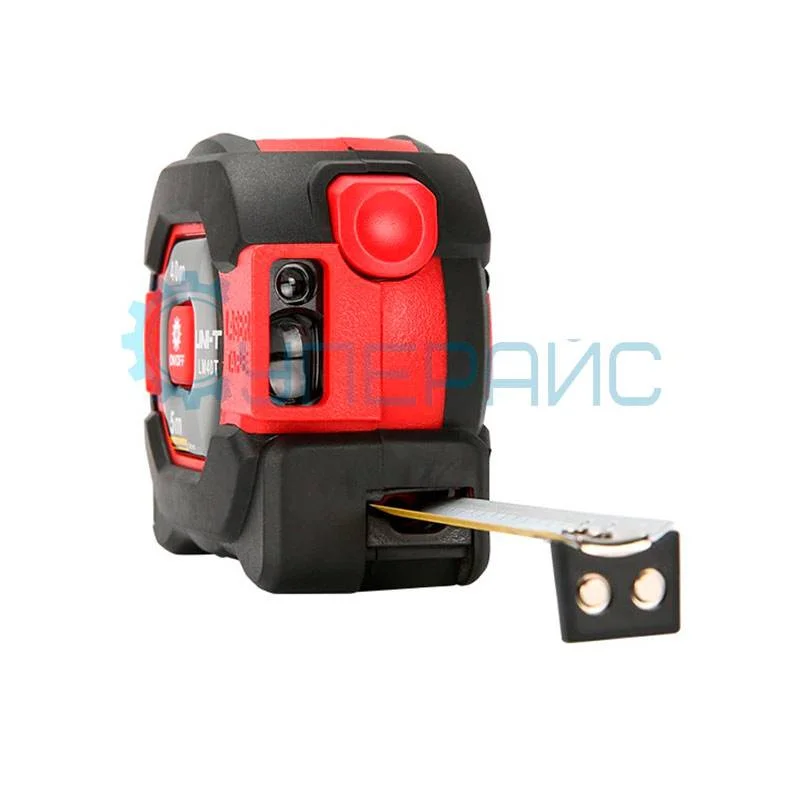 Лазерный дальномер UNI-T LM40T фото 5