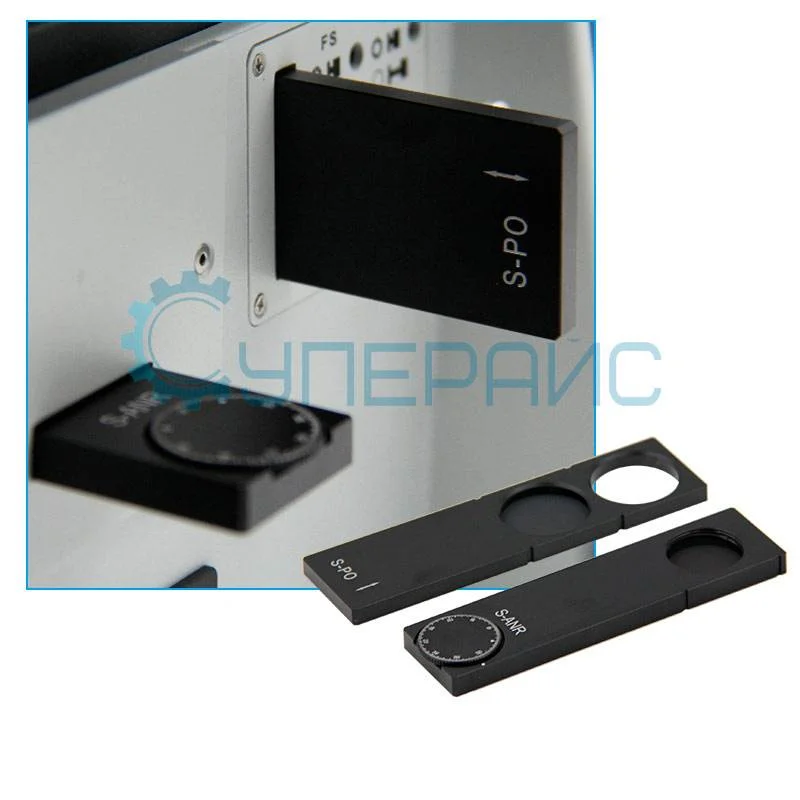 Универсальный инвертированный микроскоп Opto-Edu A13.0912-A фото 10