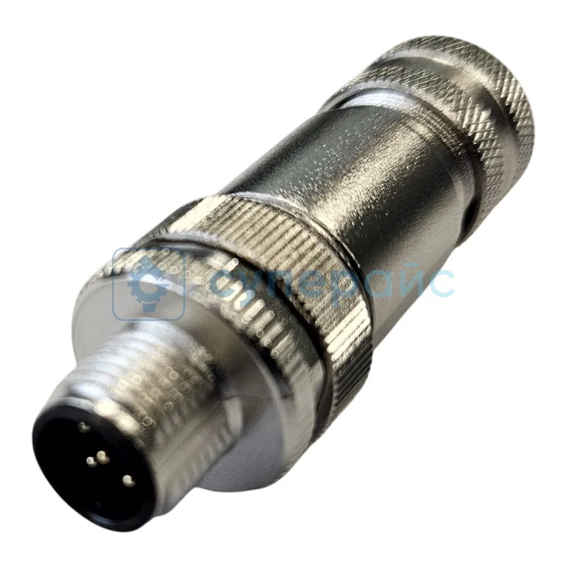 Штыревой соединитель СТЭЗ СЦМ120003-05A фото 1