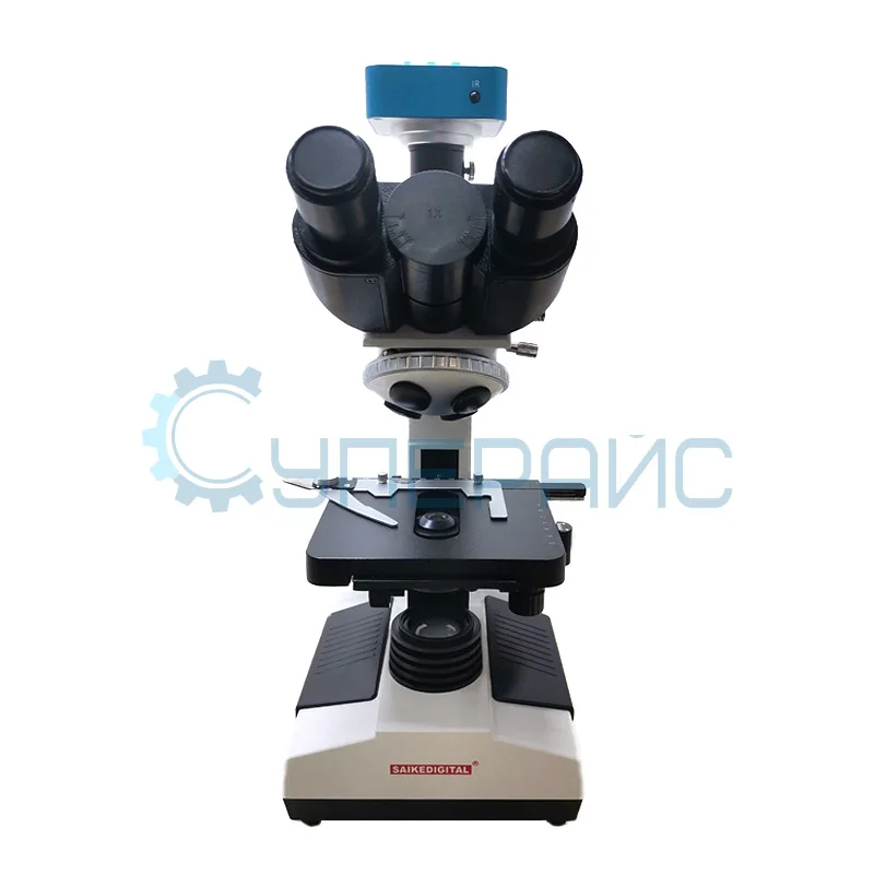 Микроскоп Saike Digital SK2009HDMI-T2 фото 1