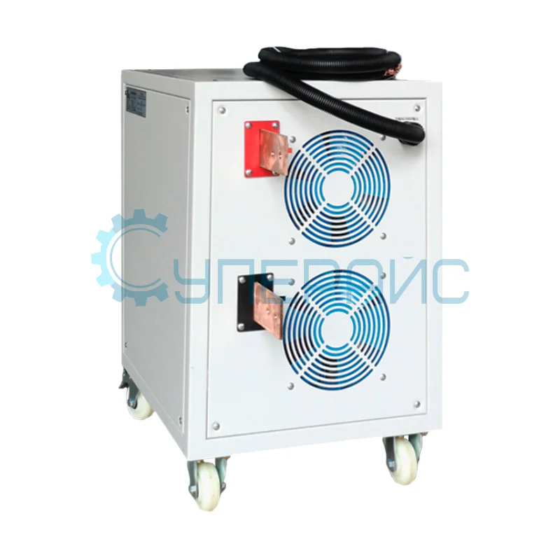 Лабораторный блок питания Yibenyuan YBN30-1200 (30 В, 1200 А, 36 кВт) фото 4