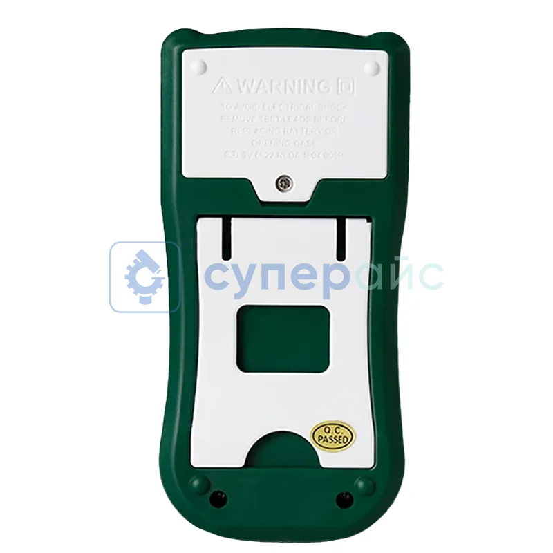 Мини мультиметр с подсветкой BEST BST-VC830L фото 2