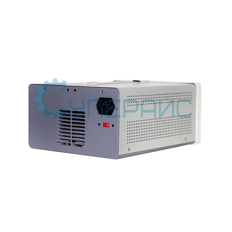 Цифровой блок питания MATRIX MPS-6003H-3 (60В, 3А) фото 3