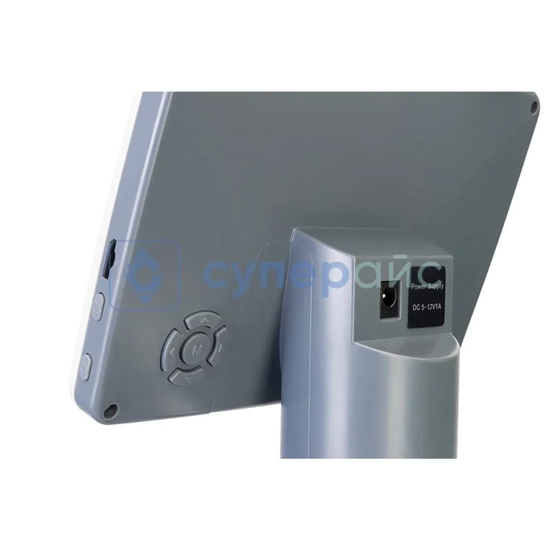 Микроскоп цифровой Levenhuk D95L LCD фото 7