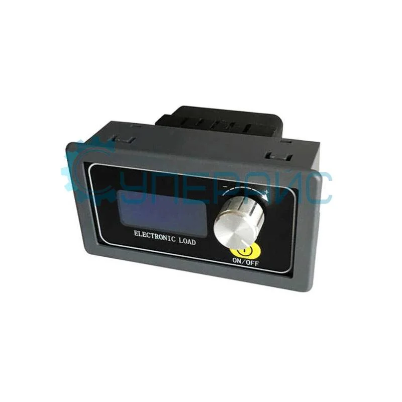 Регулируемая электронная нагрузка XY-FZ35 5 А 35 Вт фото 1