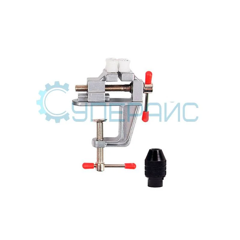 Набор насадок HiLDA для гравировальных машин 17 шт фото 3