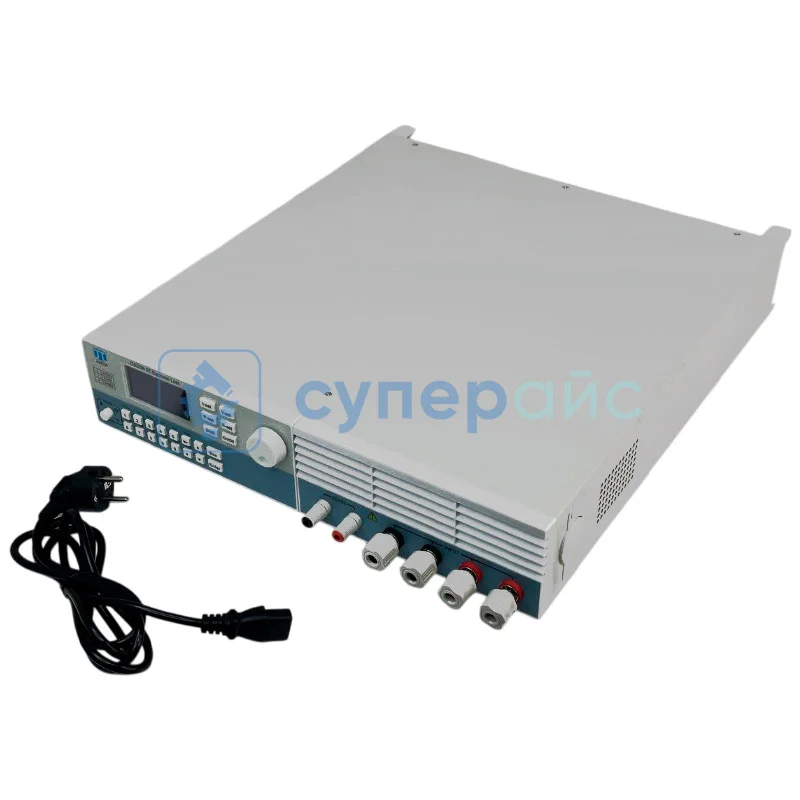 Электронная нагрузка постоянного тока Jartul JT6323A фото 5