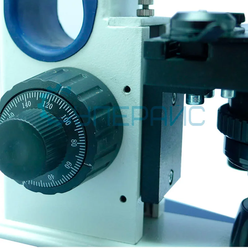 Бинокулярный микроскоп Opto-Edu A11.1123 фото 6