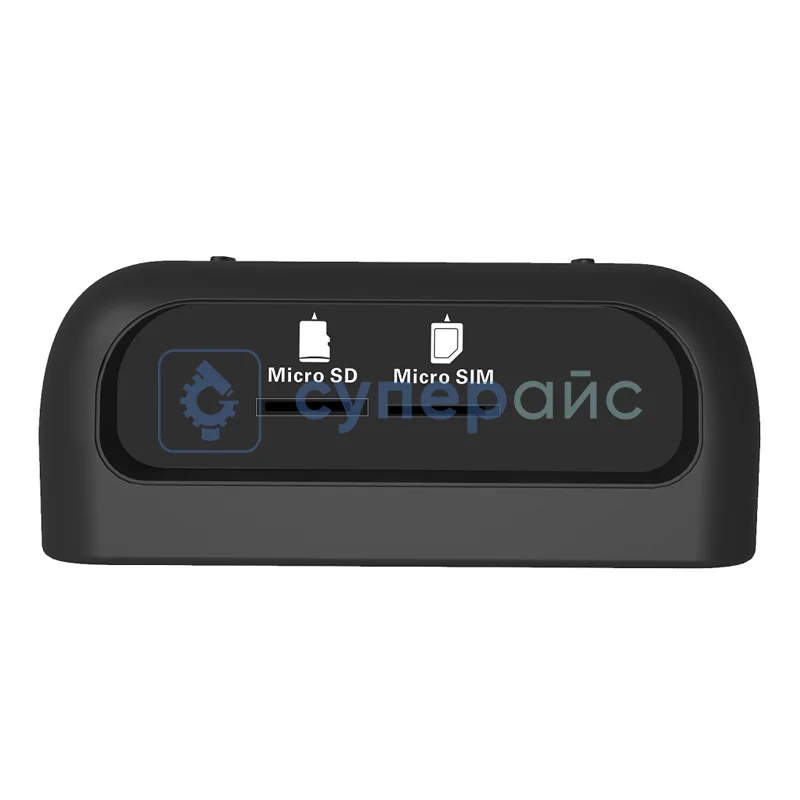 Измеритель температуры Hantek HT208C фото 3