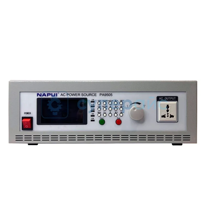 Блок питания переменного тока Napui PA9505 фото 1