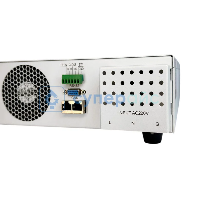 Импульсный источник питания OWON OWP2060H фото 4