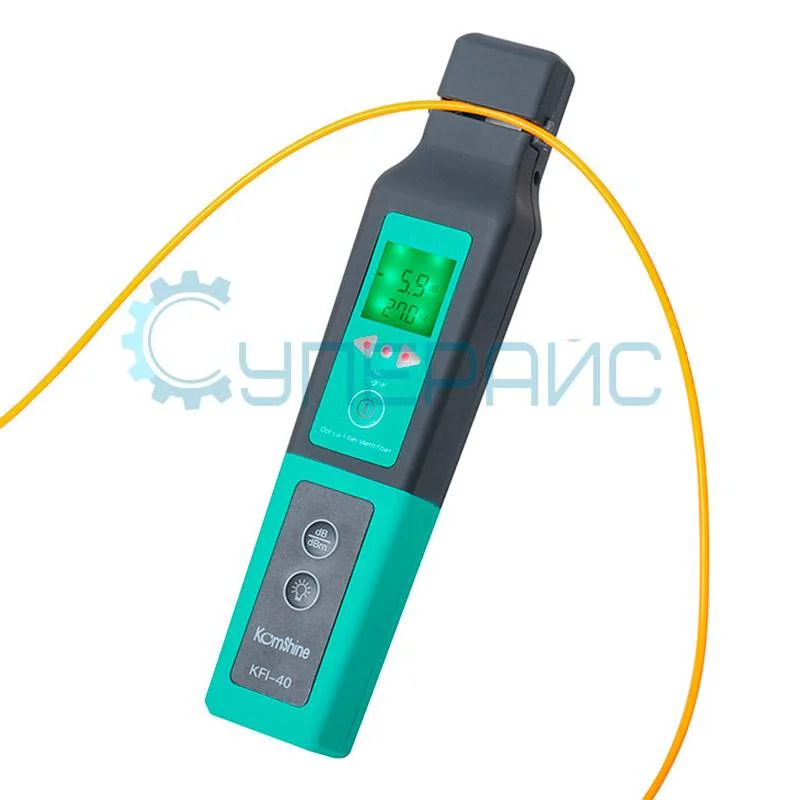 Детектор оптического излучения KomShine KFI-40 фото 3