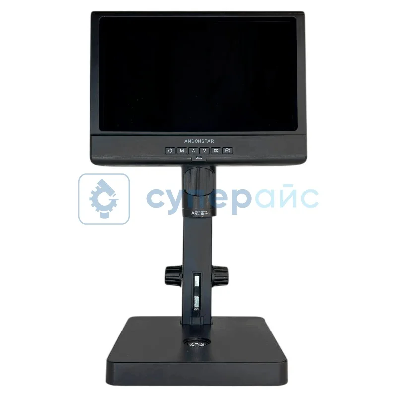 Цифровой микроскоп с дисплеем Andonstar AD249P фото 1