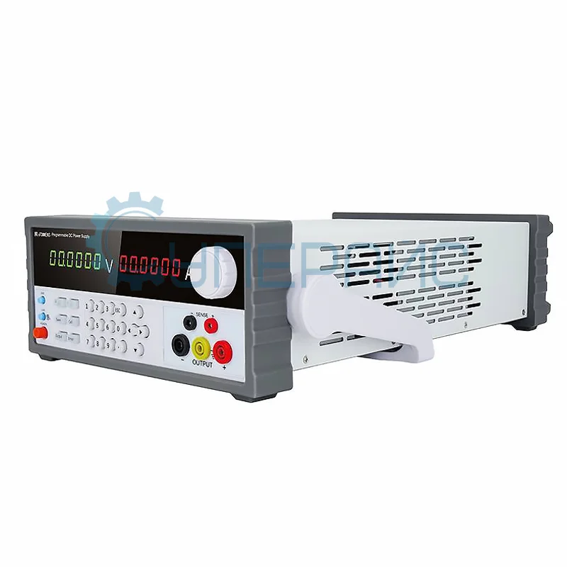 Линейный источник питания eTOMMENS eTM-L1503SPD+ (150В, 3А) фото 3