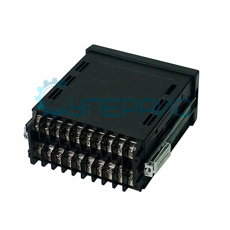 Цифровой контроллер температуры PC410 для ИК паяльных станций ACHI IR 6500, IR-PRO-SC фото 5