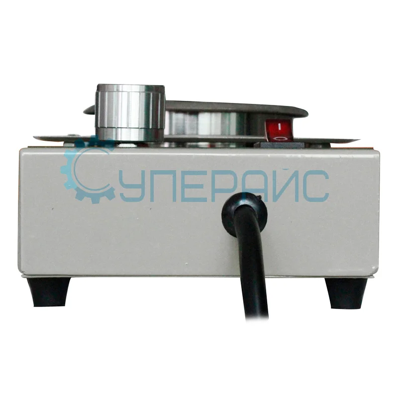 Ванна для пайки Zhengbang ZB80C (250 Вт, 80 мм) фото 3