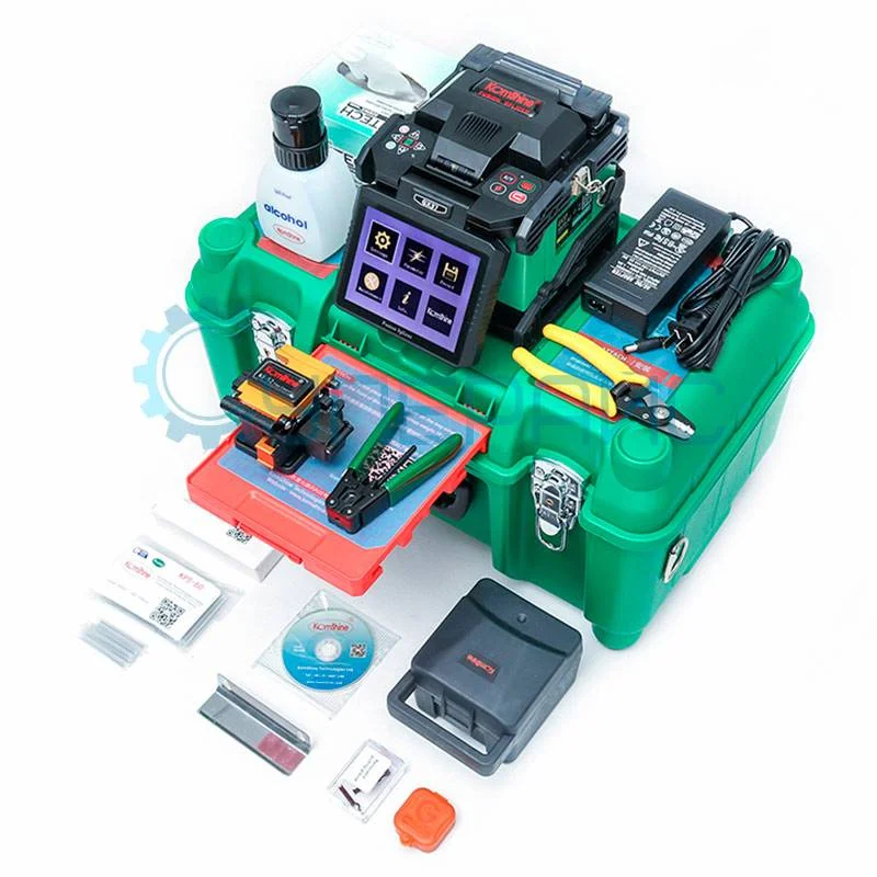 Сварочный аппарат KomShine GX37 фото 7