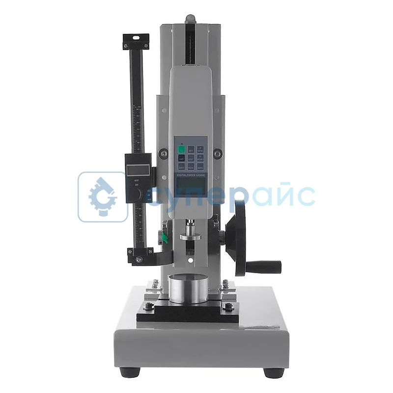 Многоцелевой испытательный комплекс МЕГЕОН 03000 фото 1