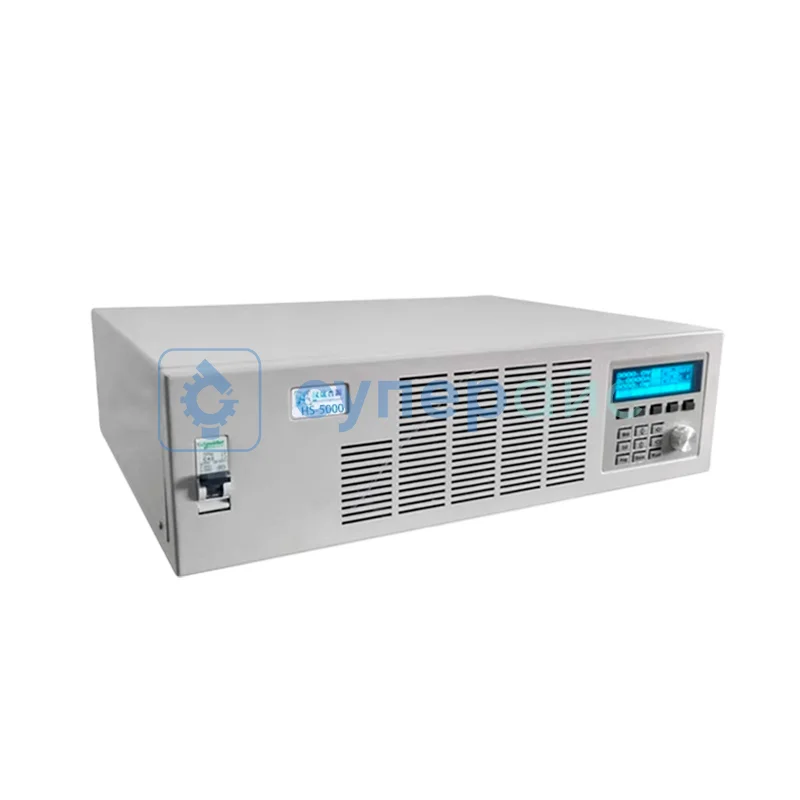 Программируемый блок питания Hansheng Puyuan Hspy200V16A фото 1