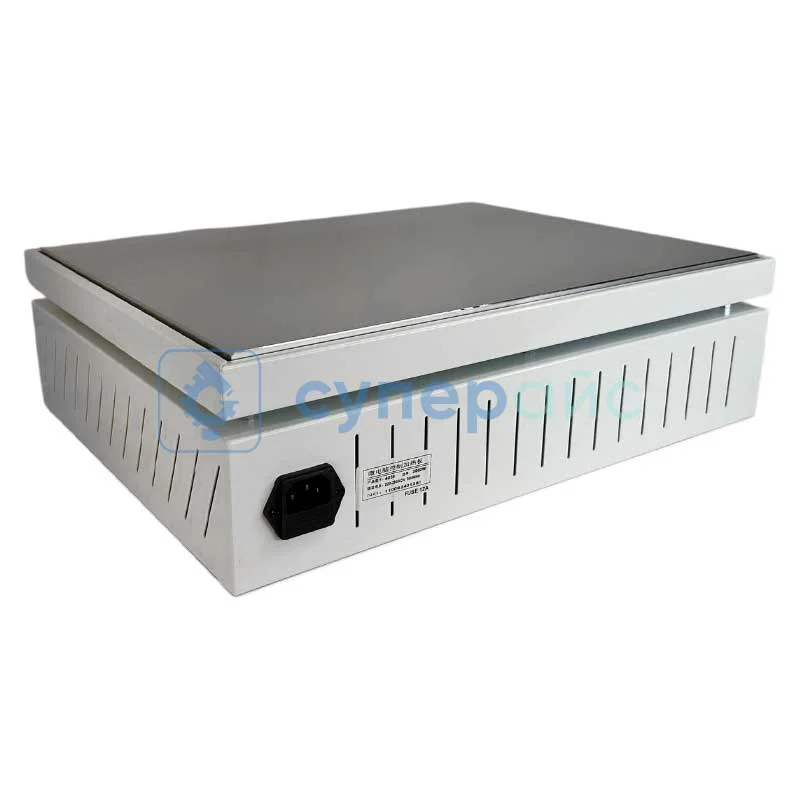 Станция предварительного нагрева BYA BY4030 фото 4