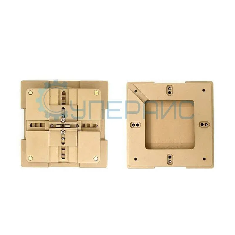 Держатель BGA трафаретов универсальный (80*80 и 90*90) фото 3