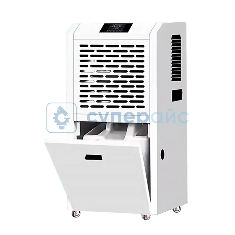 Осушитель воздуха Snoda HD60L фото 1