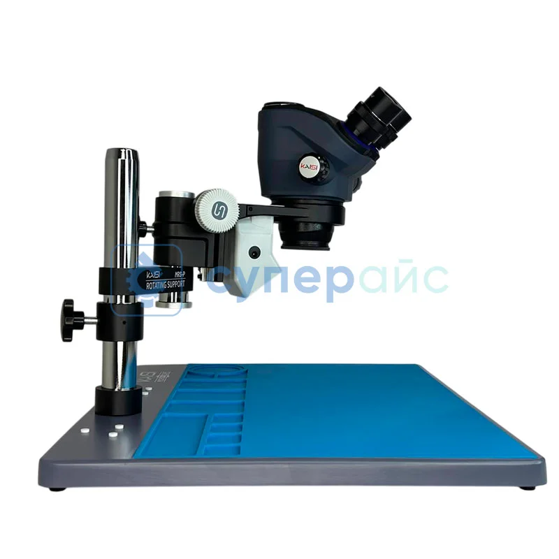 Микроскоп цифровой Kaisi KS-350S-PLUS фото 1