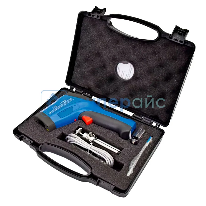 Цифровой пирометр CEM DT-8868H фото 1