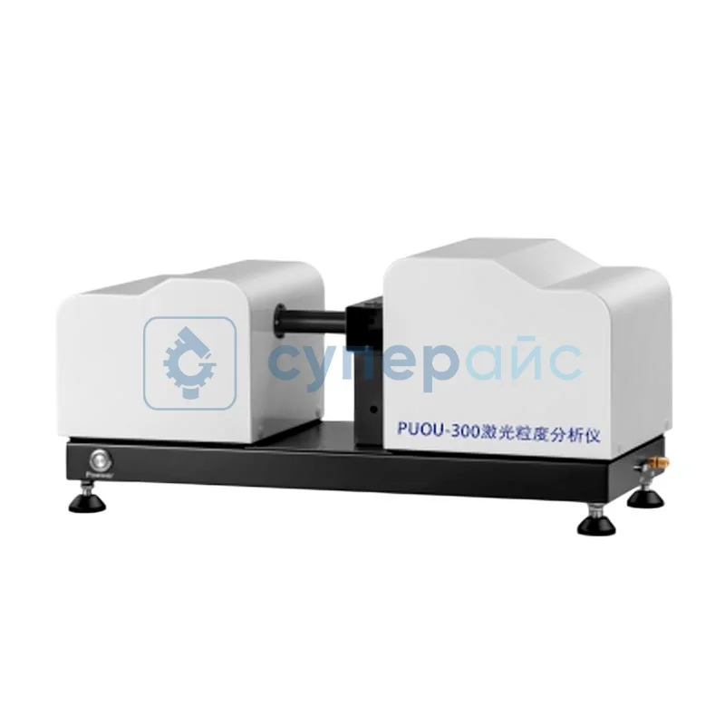 Анализатор размера частиц аэрозолей PUOU 300 фото 1