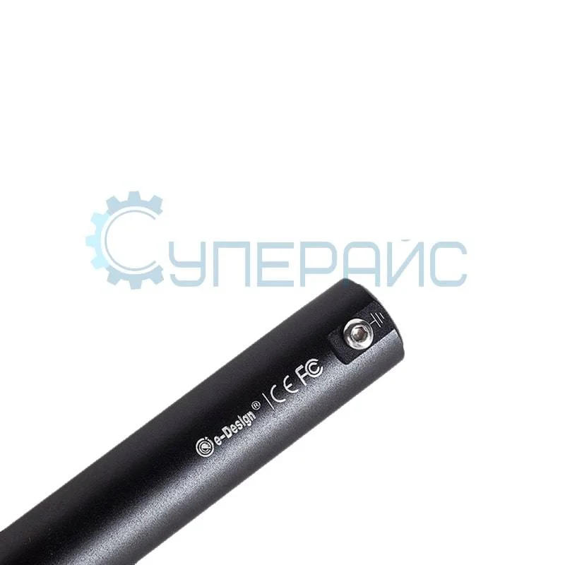 Цифровой паяльник Miniware TS80 фото 6