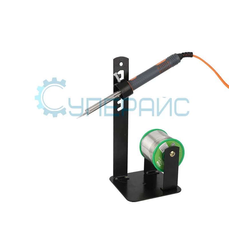 Стойка для паяльника и припоя PISO NO.10 фото 2