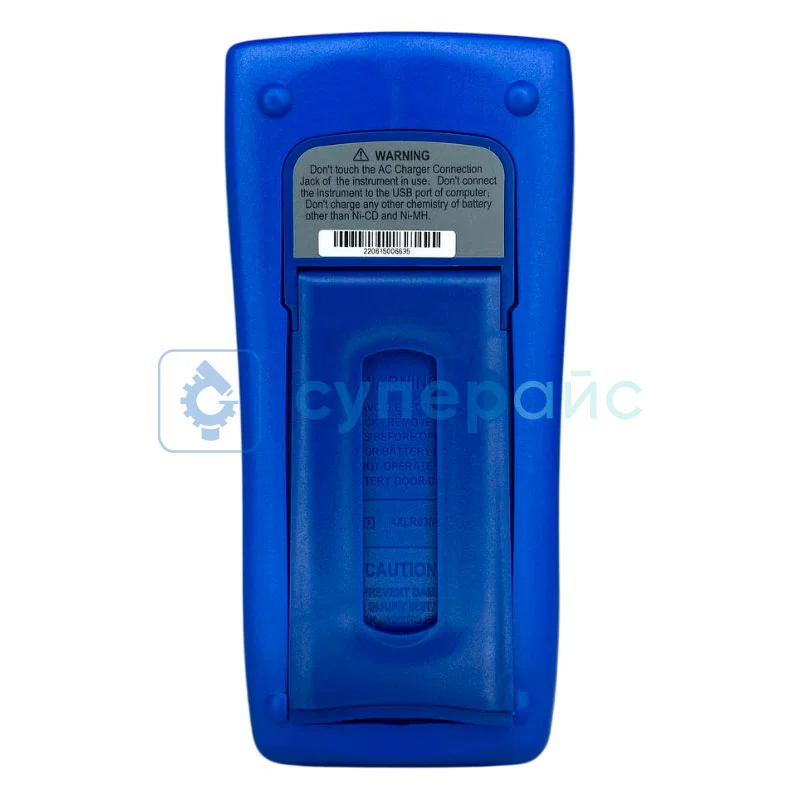 Портативный задатчик сигналов Victor 11+ фото 3