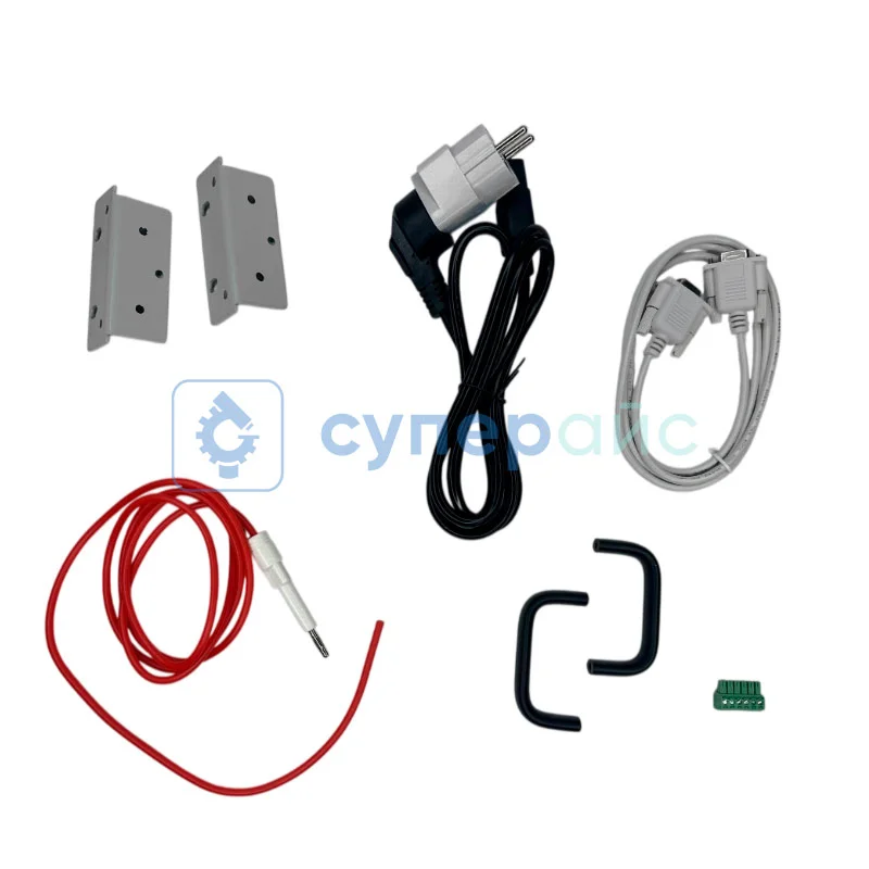 Регулируемый блок питания LANYI HPS1212 (1200 В, 1 А, 1200 Вт) фото 4