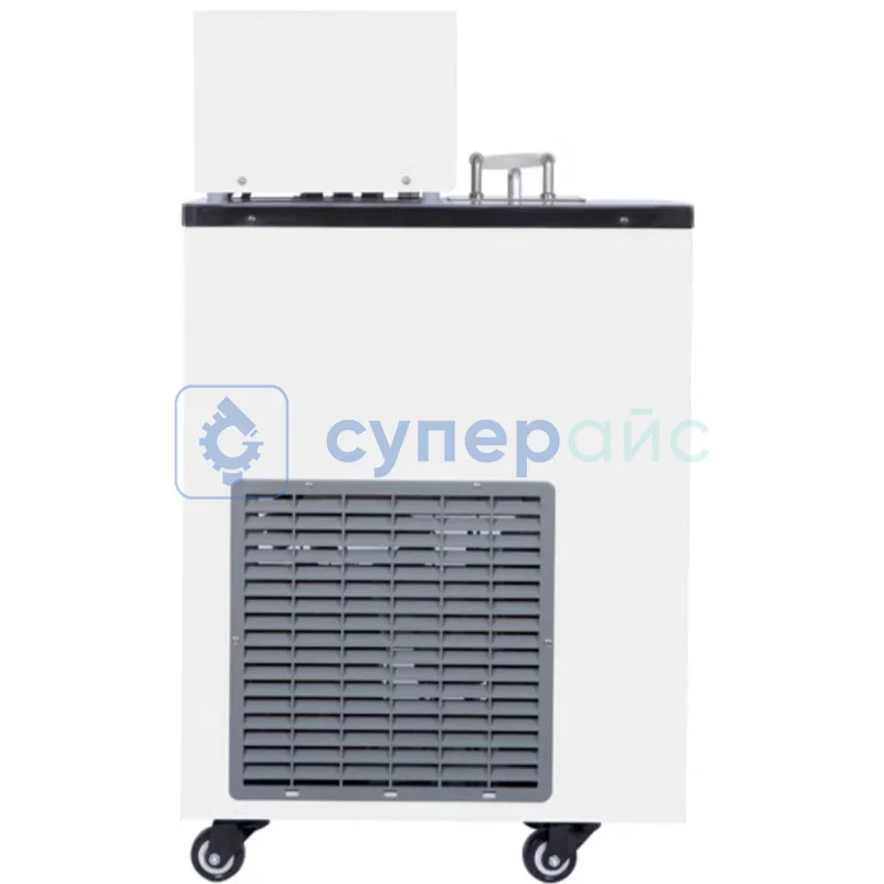 Цифровая термобаня с охлаждением Sunne SN-DHC-0515 фото 2