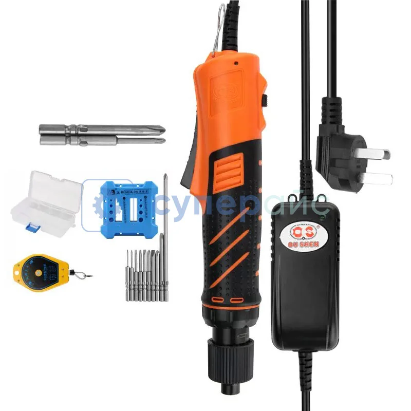 Электроотвертка Oushen OS-5C фото 1