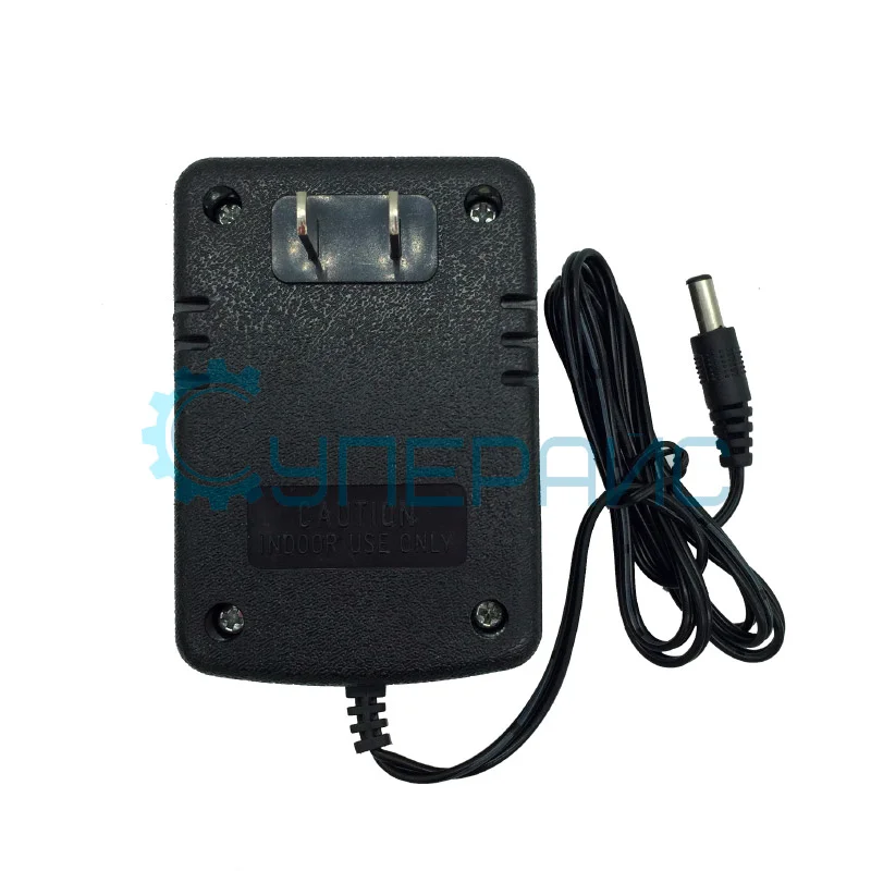 Сетевой адаптер питания Huacheng HC-003 (9 В, 1 А) фото 2