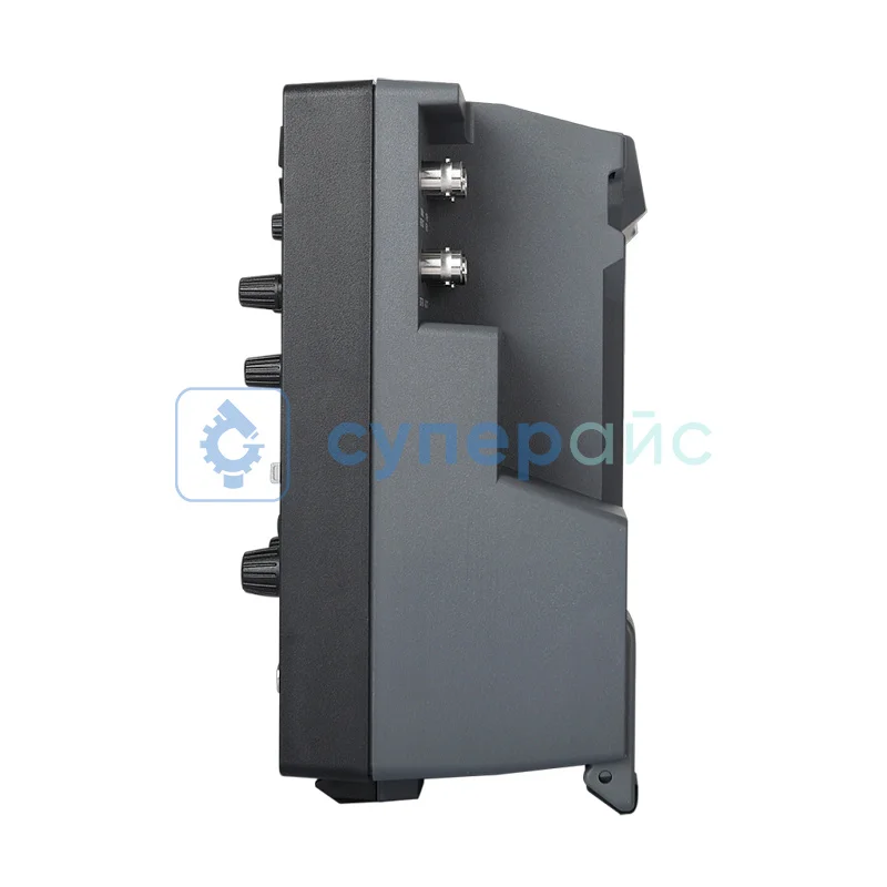 Восьмиканальный осциллограф RIGOL DHO5108 фото 4