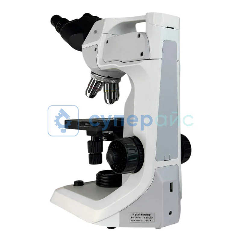 Микроскоп Opto-Edu A31.3701-5.0M фото 4