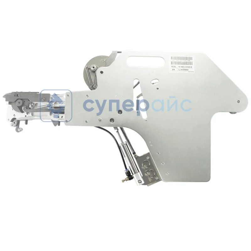 Питатель ленточный Zhengbang 24 мм для установщиков SMD компонентов фото 1