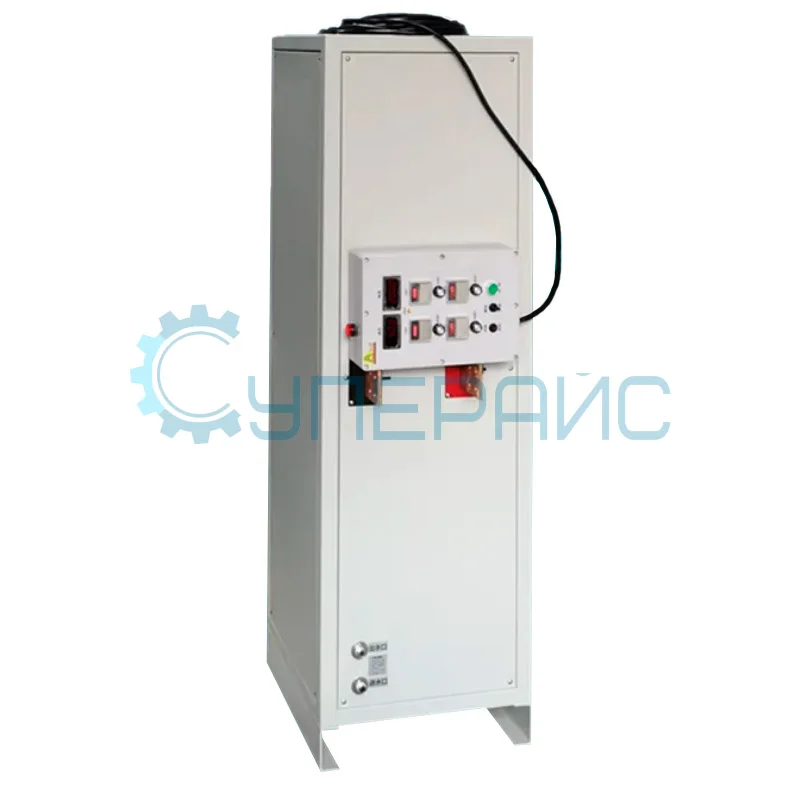 Блок питания постоянного тока Yibenyuan YBN50-2500-125 (50 В, 2500 А, 125 кВт) фото 4