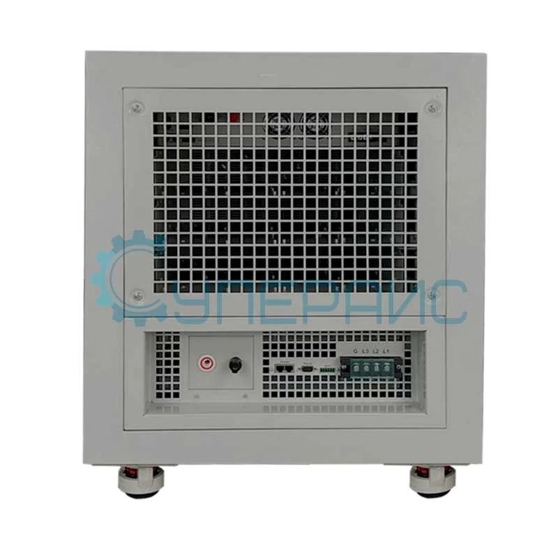 Лабораторный блок питания LANYI LHPS0521 (12000 В, 417 мА, 5000 Вт) фото 1