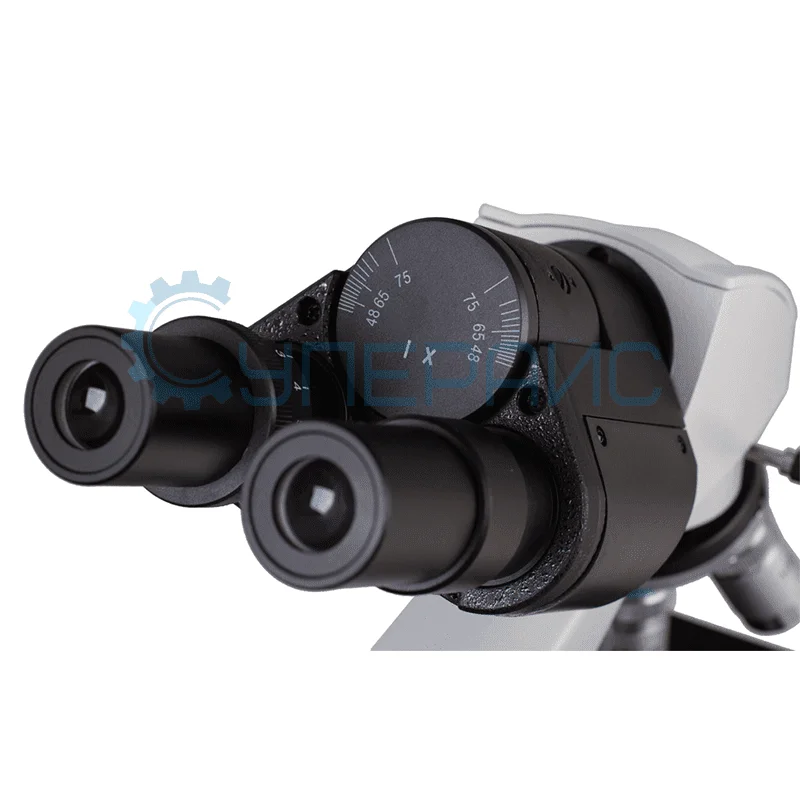 Биологический микроскоп Bresser Researcher Bino фото 6