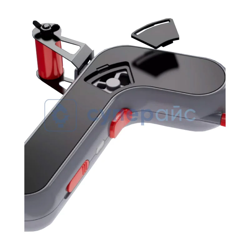 Электропаяльник DELIXI DWGR-3286 фото 2