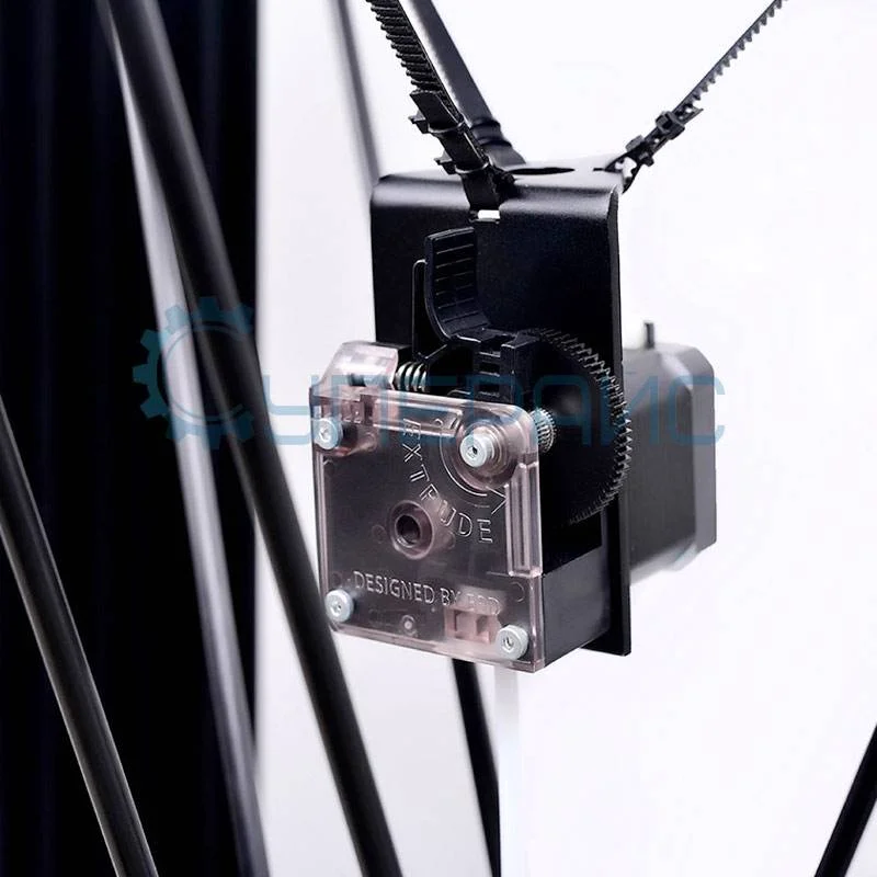 3D принтер Delta Tevo Little Monster фото 2