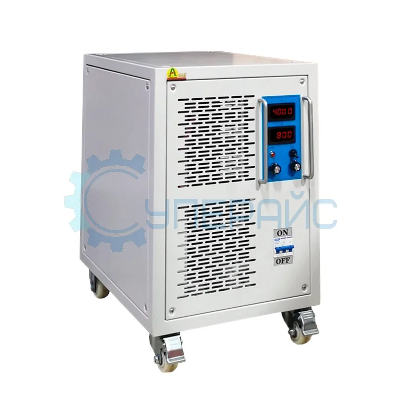 Стационарный блок питания Yibenyuan YBN400-80 (400В, 80А) фото 1