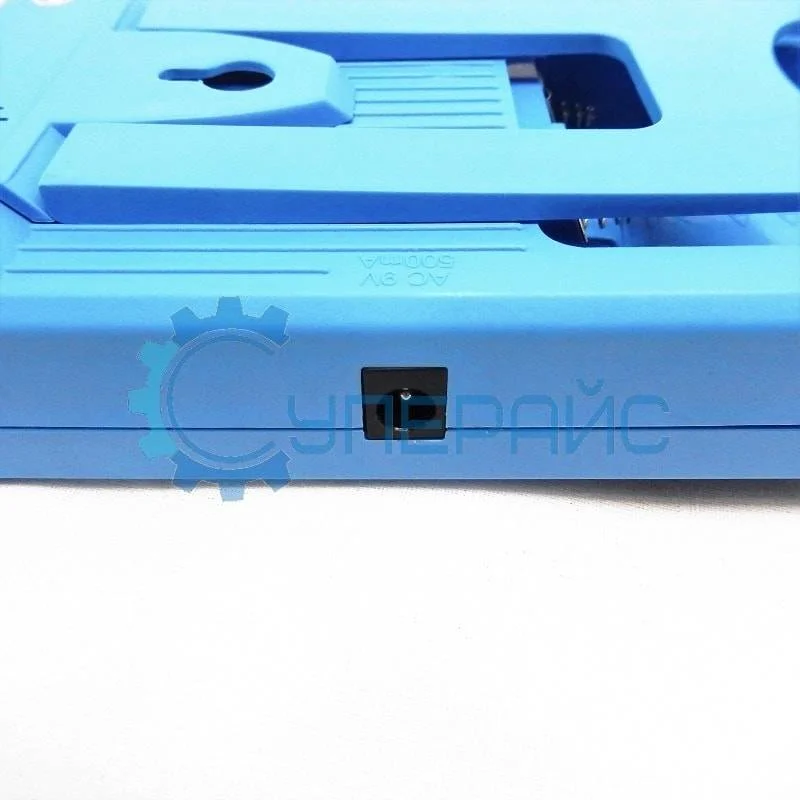 Измеритель емкости и индуктивности JUNTEK LC200-A фото 6